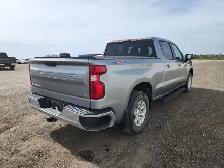 2023 Chevrolet Silverado 1500 - Photo 20