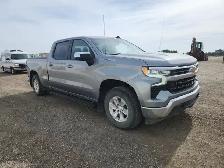 2023 Chevrolet Silverado 1500 - Photo 26