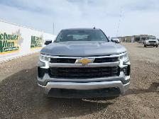 2023 Chevrolet Silverado 1500 - Photo 27
