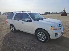 2017 Ford Expedition - Photo 2
