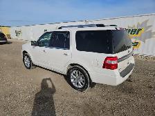 2017 Ford Expedition - Photo 3