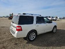 2017 Ford Expedition - Photo 4