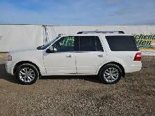 2017 Ford Expedition - Photo 5