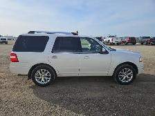 2017 Ford Expedition - Photo 7
