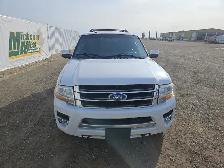 2017 Ford Expedition - Photo 8
