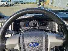 2017 Ford Expedition - Photo 21