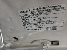 2017 Ford Expedition - Photo 30