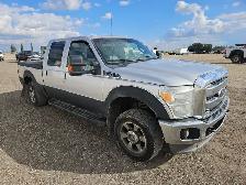 2011 Ford F-250 Super Duty - Photo 2
