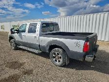2011 Ford F-250 Super Duty - Photo 3