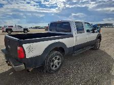 2011 Ford F-250 Super Duty - Photo 4