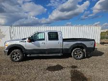 2011 Ford F-250 Super Duty - Photo 5
