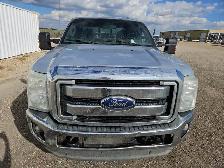 2011 Ford F-250 Super Duty - Photo 8