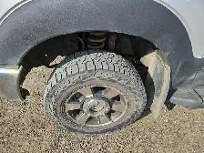 2011 Ford F-250 Super Duty - Photo 9
