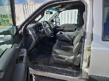 2011 Ford F-250 Super Duty - Photo 13