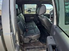 2011 Ford F-250 Super Duty - Photo 16