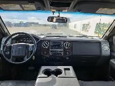 2011 Ford F-250 Super Duty - Photo 18
