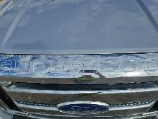 2011 Ford F-250 Super Duty - Photo 29