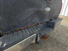 2011 Ford F-250 Super Duty - Photo 34