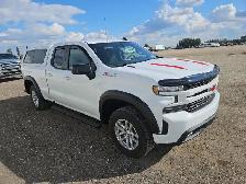 2022 Chevrolet Silverado 1500 - Photo 2