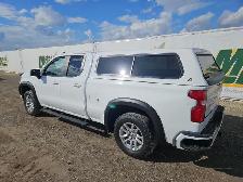 2022 Chevrolet Silverado 1500 - Photo 3