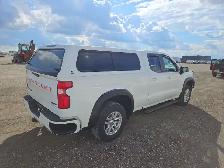 2022 Chevrolet Silverado 1500 - Photo 4