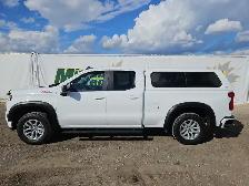 2022 Chevrolet Silverado 1500 - Photo 5
