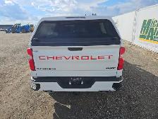 2022 Chevrolet Silverado 1500 - Photo 6