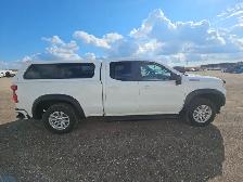 2022 Chevrolet Silverado 1500 - Photo 7