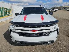 2022 Chevrolet Silverado 1500 - Photo 8