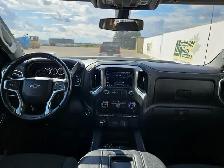 2022 Chevrolet Silverado 1500 - Photo 18