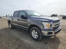 2018 Ford F-150 - Photo 2