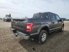 2018 Ford F-150 - Photo 3