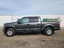 2018 Ford F-150 - Photo 5