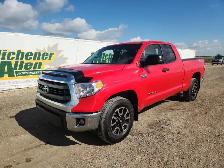2014 Toyota Tundra
