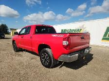 2014 Toyota Tundra - Photo 2