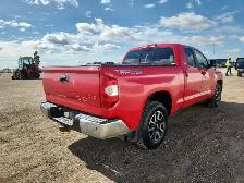 2014 Toyota Tundra - Photo 3