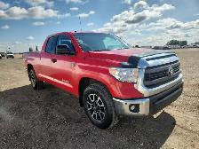 2014 Toyota Tundra - Photo 4