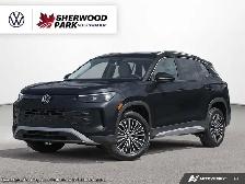 2026 Volkswagen Tiguan Comfortline | IN STOCK
