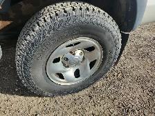 2004 Toyota Tacoma - Photo 9