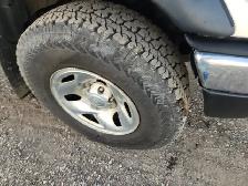 2004 Toyota Tacoma - Photo 12