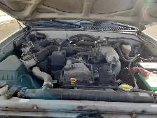 2004 Toyota Tacoma - Photo 27