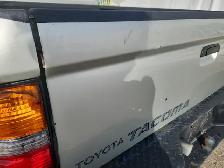 2004 Toyota Tacoma - Photo 41