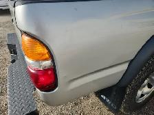 2004 Toyota Tacoma - Photo 43