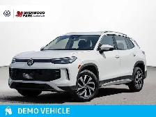 2026 Volkswagen Tiguan Trendline | IN STOCK