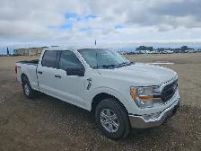 2021 Ford F-150 - Photo 2