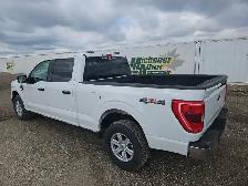 2021 Ford F-150 - Photo 3