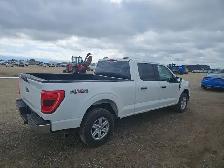 2021 Ford F-150 - Photo 4