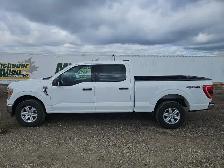 2021 Ford F-150 - Photo 5