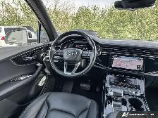 2023 Audi Q7 Komfort | S LINE | HEATED SEATS & STEERING - Photo 10