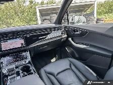 2023 Audi Q7 Komfort | S LINE | HEATED SEATS & STEERING - Photo 12